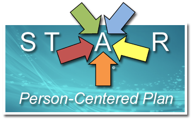 STAR Person-Centered Plan